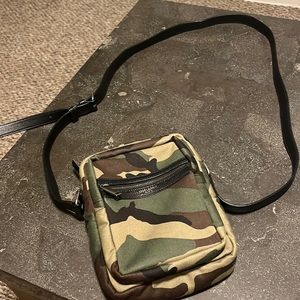 Saint Laurent cross body bag